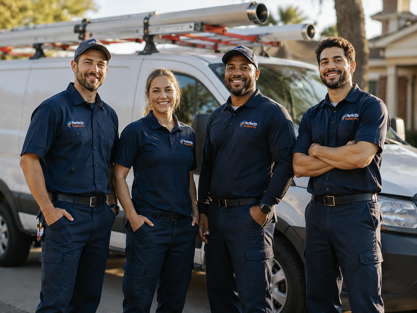Emergency Plumber Near Me in Lafayette, CA near me